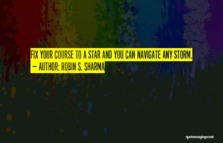 Robin S. Sharma Quotes 1818761