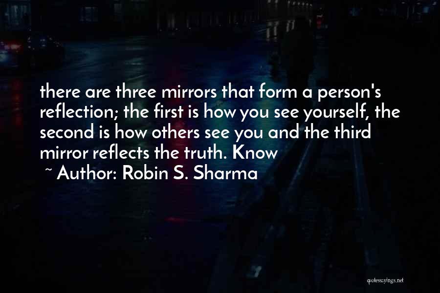 Robin S. Sharma Quotes 1888970