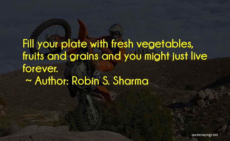 Robin S. Sharma Quotes 2147205