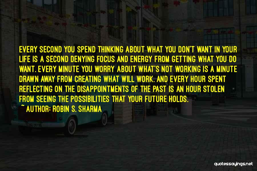 Robin S. Sharma Quotes 2227035