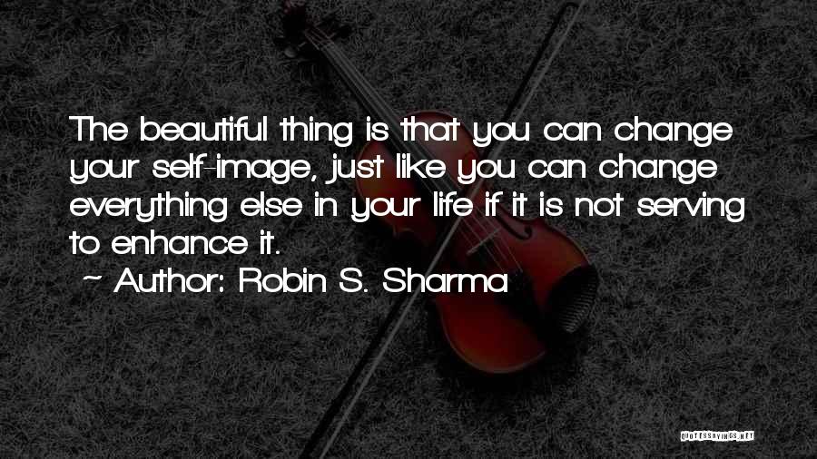 Robin S. Sharma Quotes 855132