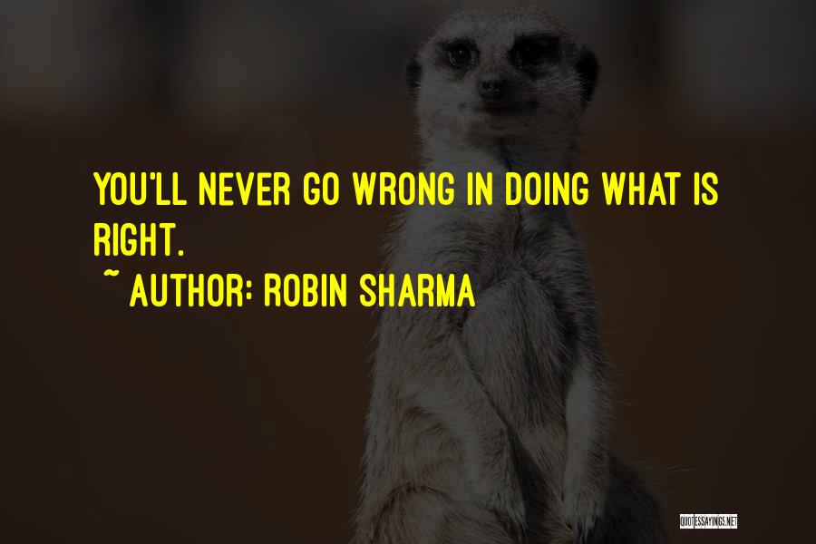 Robin Sharma Quotes 102546