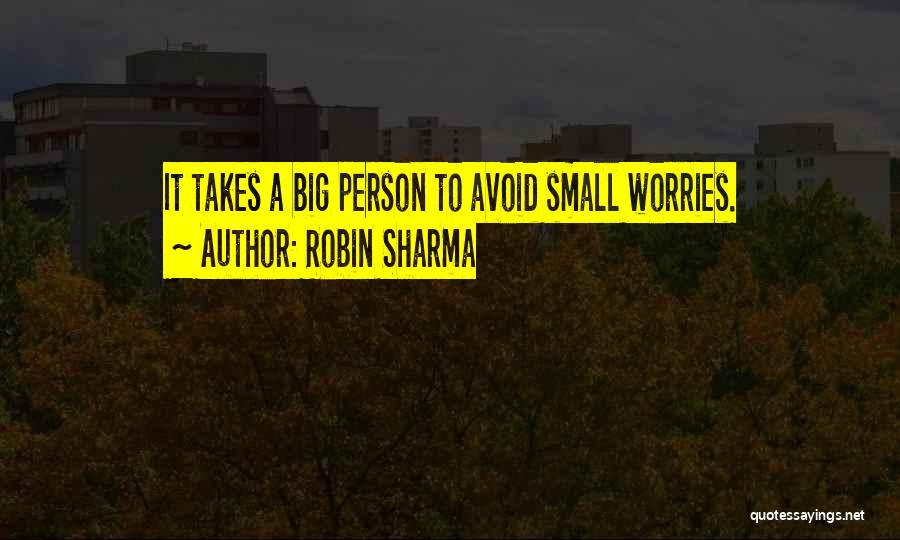 Robin Sharma Quotes 1045414