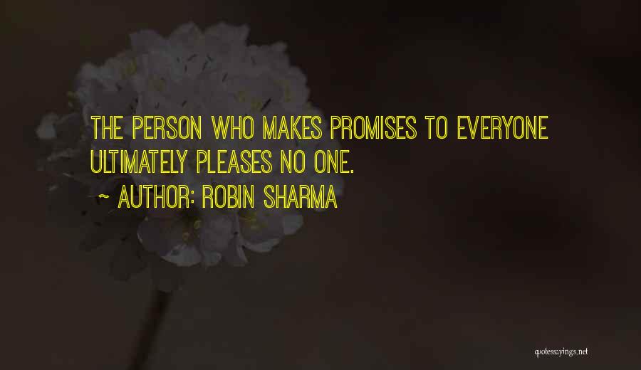 Robin Sharma Quotes 117088