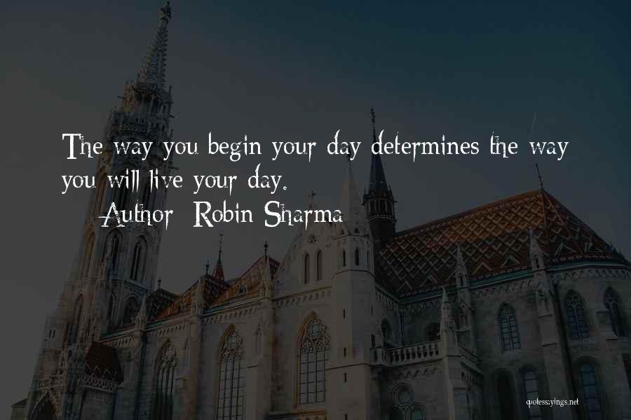 Robin Sharma Quotes 127095