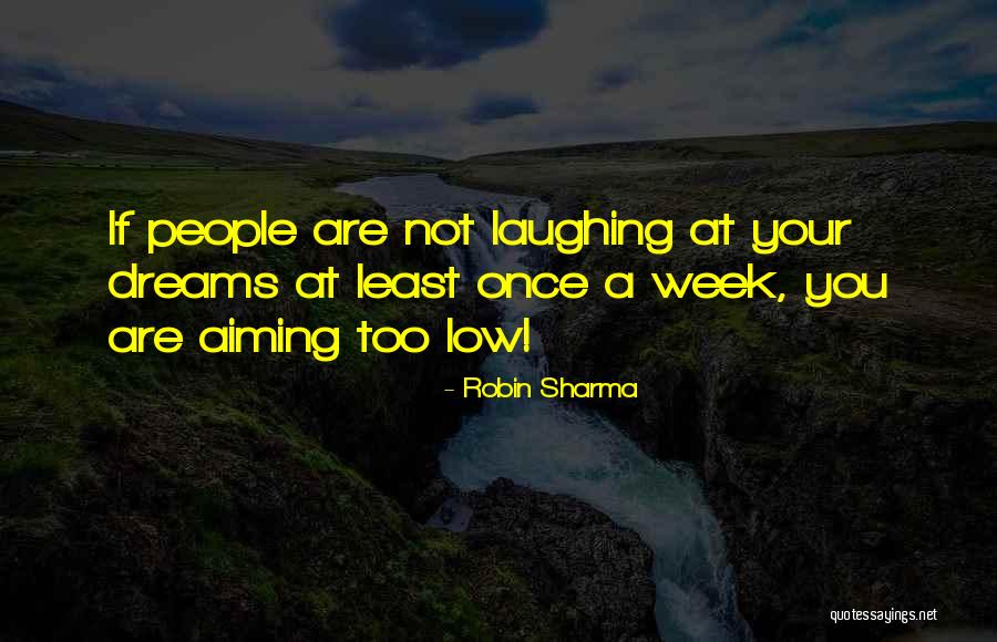 Robin Sharma Quotes 1375990