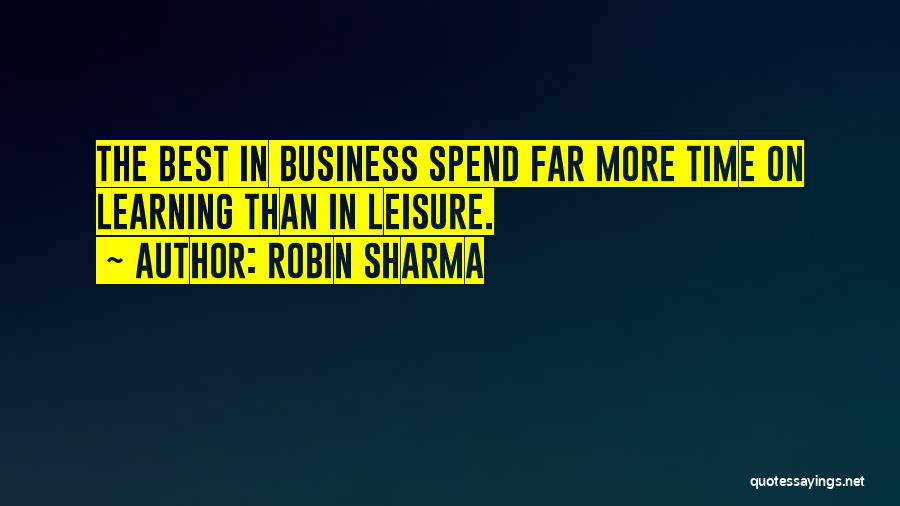 Robin Sharma Quotes 1511812