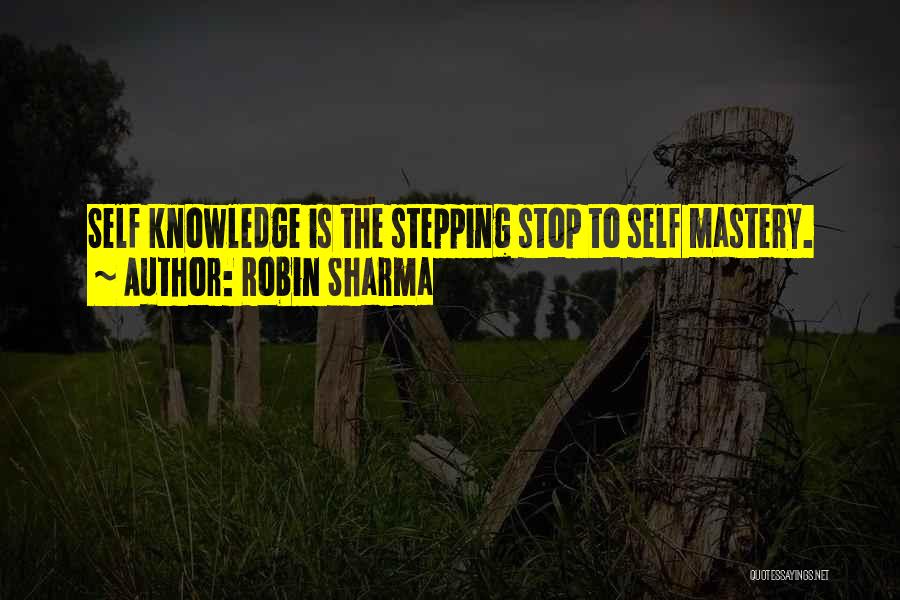 Robin Sharma Quotes 1574060