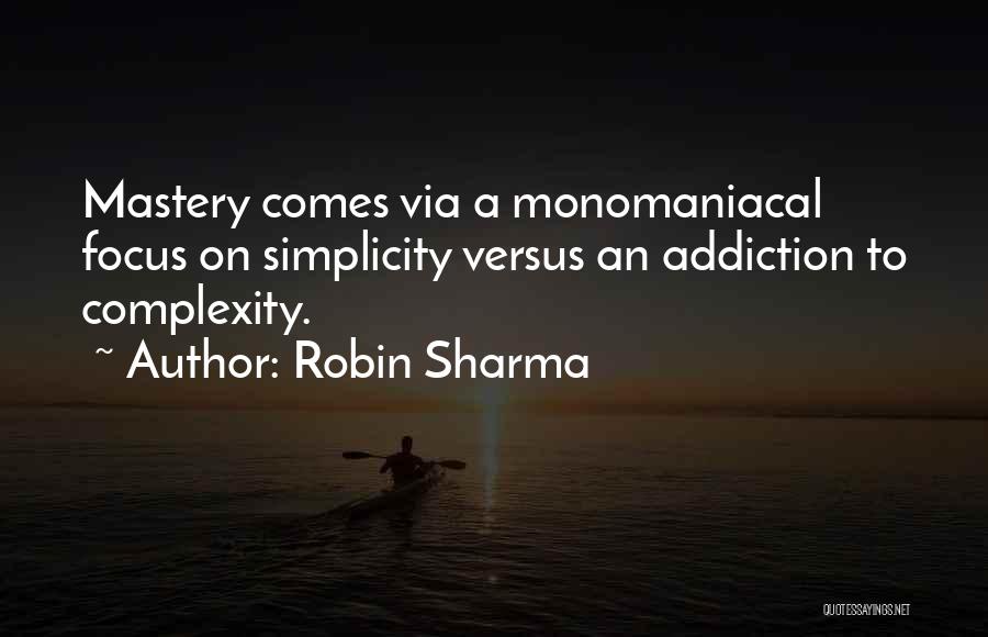 Robin Sharma Quotes 1616473