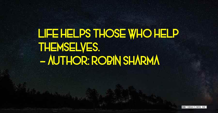 Robin Sharma Quotes 1650736