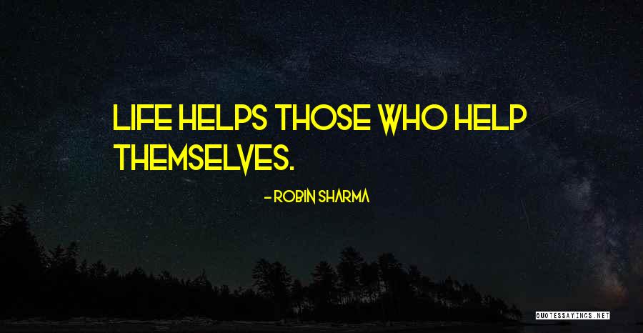 Robin Sharma Quotes 1650736