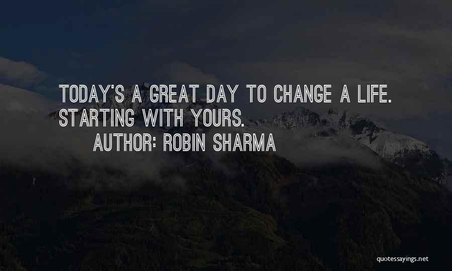 Robin Sharma Quotes 1678807