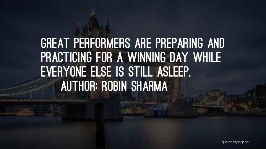 Robin Sharma Quotes 2048415