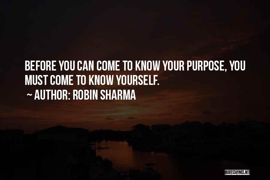 Robin Sharma Quotes 2051165