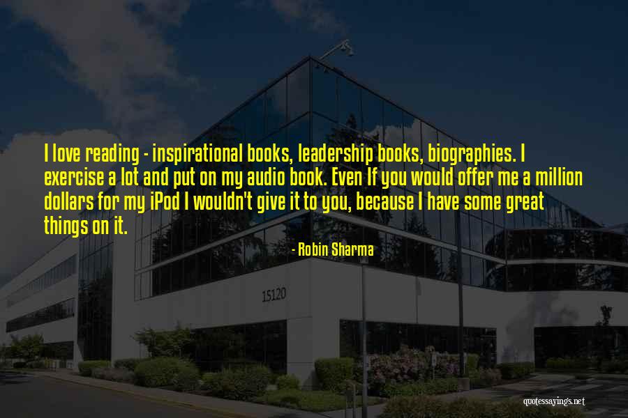 Robin Sharma Quotes 217242