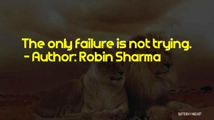 Robin Sharma Quotes 2174556