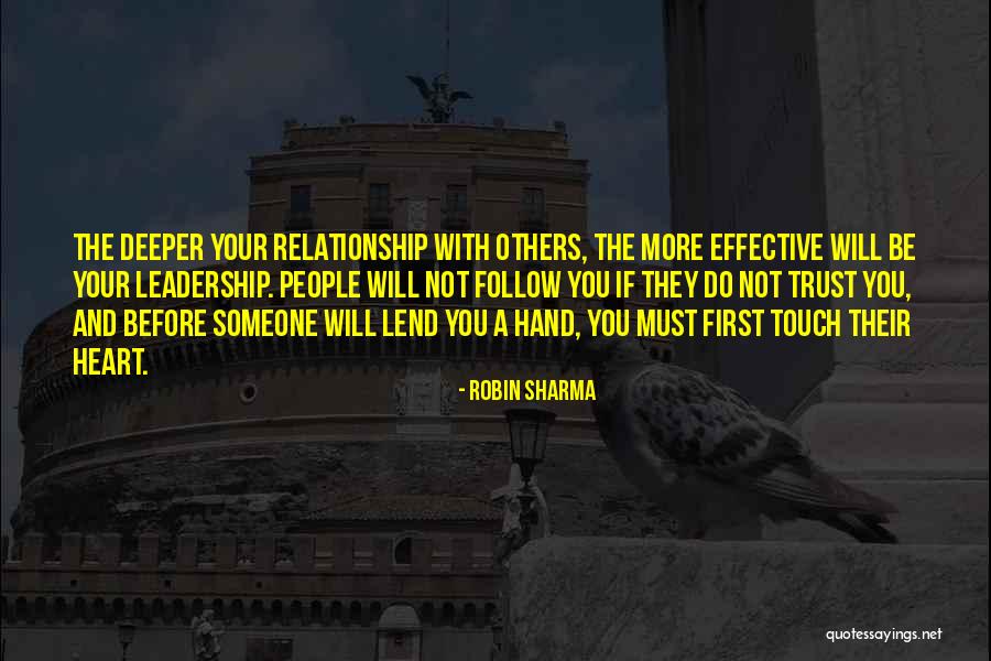 Robin Sharma Quotes 244144