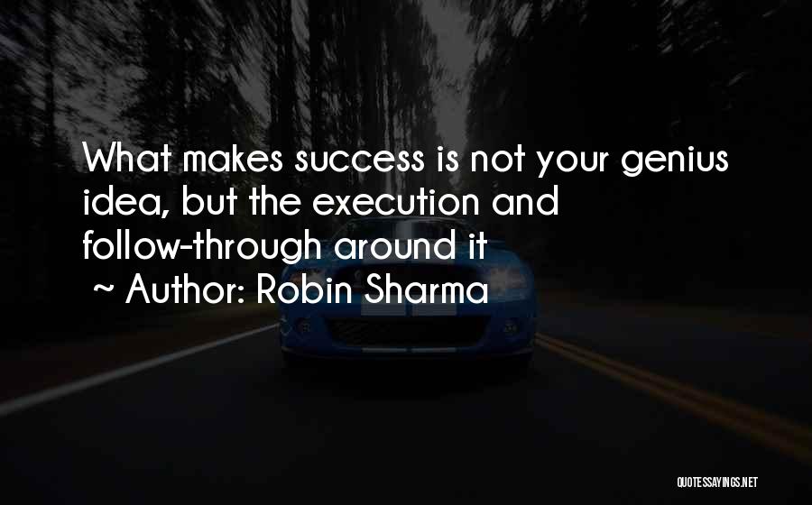 Robin Sharma Quotes 272875