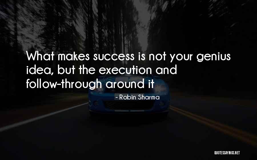 Robin Sharma Quotes 272875