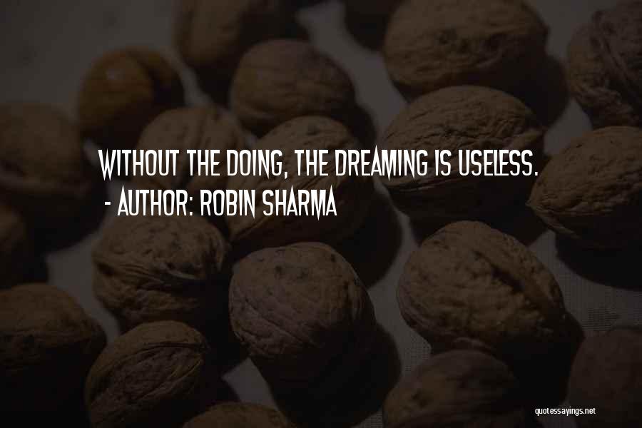 Robin Sharma Quotes 388833