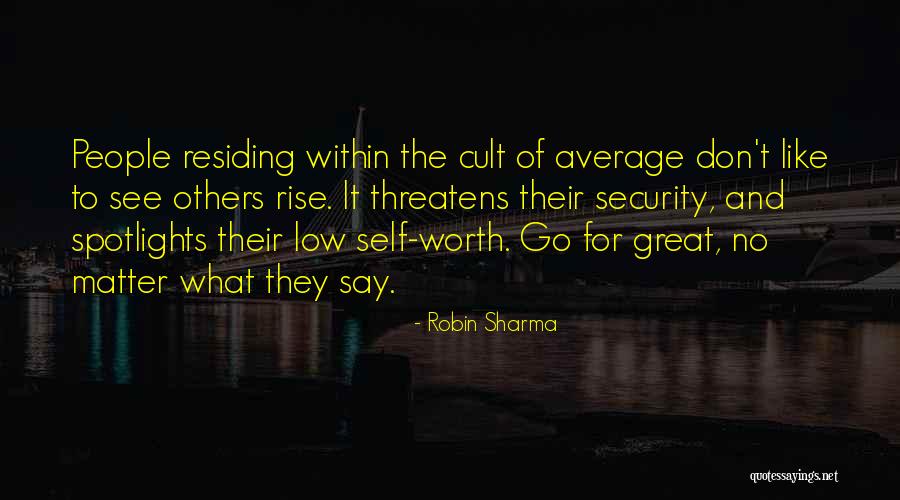 Robin Sharma Quotes 422038