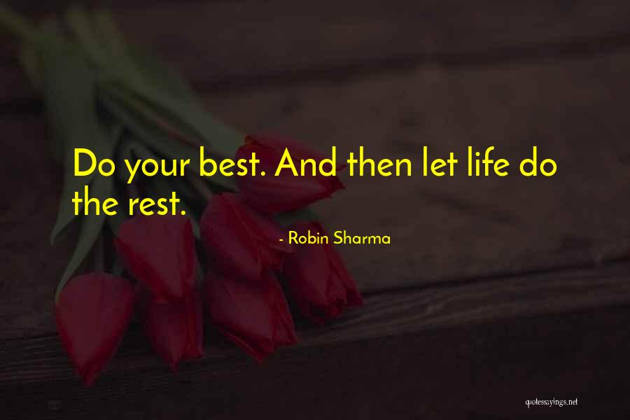 Robin Sharma Quotes 466306