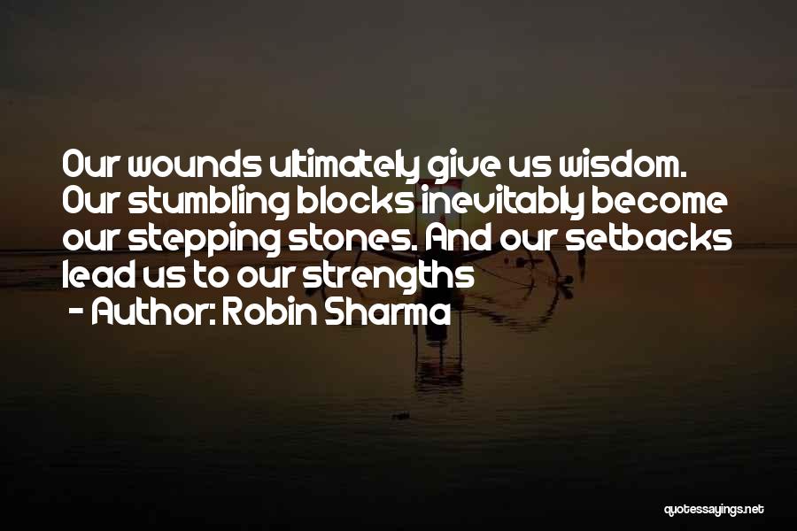 Robin Sharma Quotes 595177