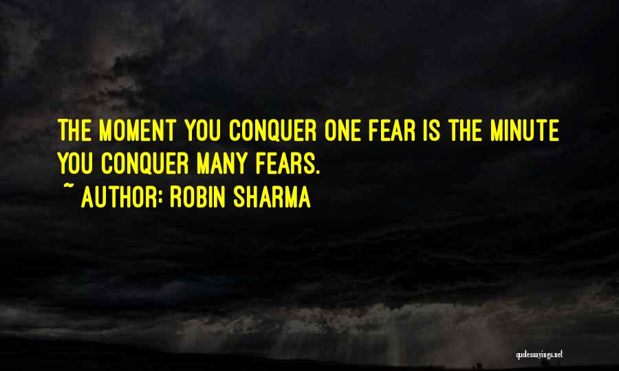 Robin Sharma Quotes 756538