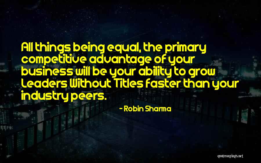 Robin Sharma Quotes 833956