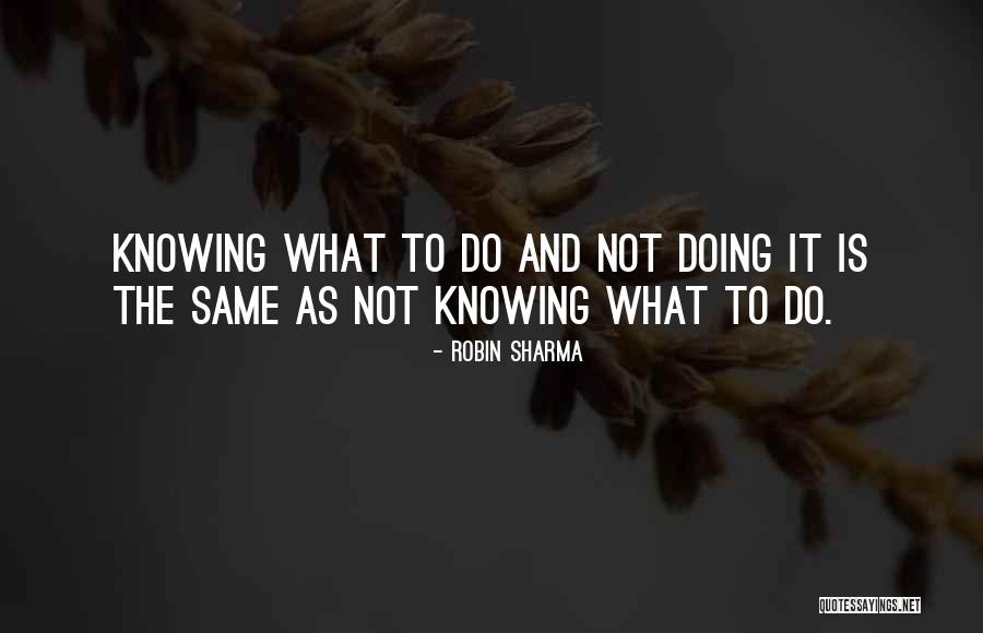 Robin Sharma Quotes 842567 Robin Sharma Quotes 842567