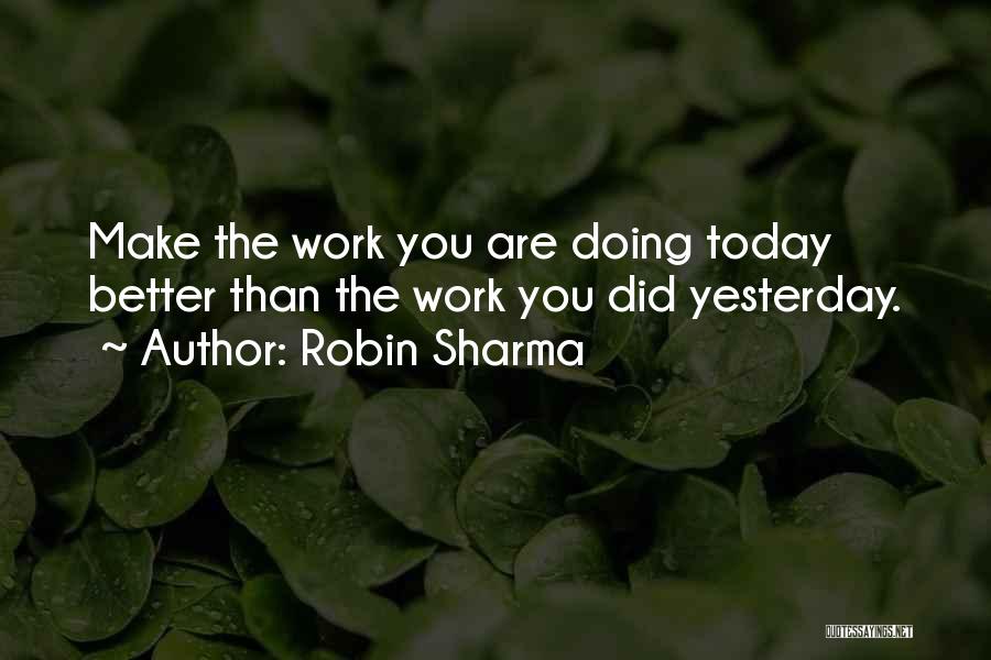 Robin Sharma Quotes 848833