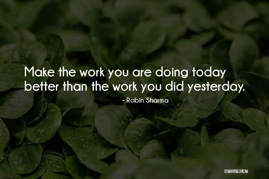 Robin Sharma Quotes 848833 Robin Sharma Quotes 848833
