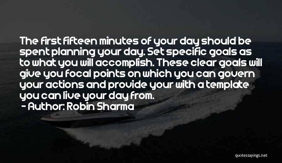 Robin Sharma Quotes 866121