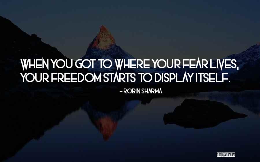 Robin Sharma Quotes 905869 Robin Sharma Quotes 905869