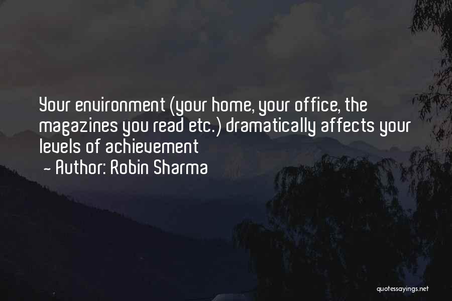 Robin Sharma Quotes 935297
