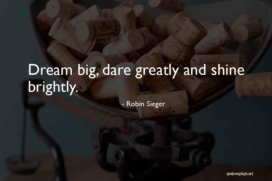 Robin Sieger Quotes 1603728 Robin Sieger Quotes 1603728