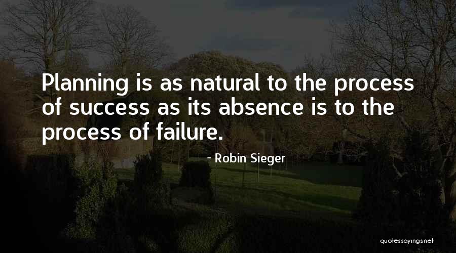 Robin Sieger Quotes 852090