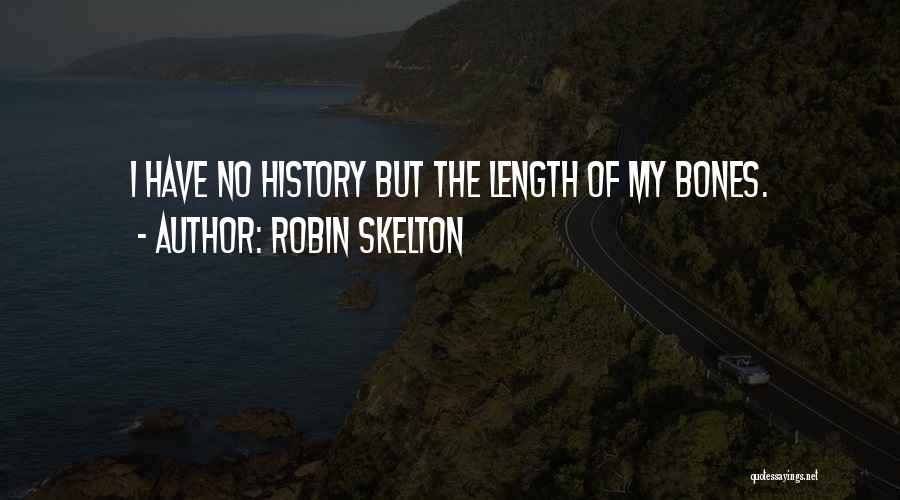 Robin Skelton Quotes 1071771