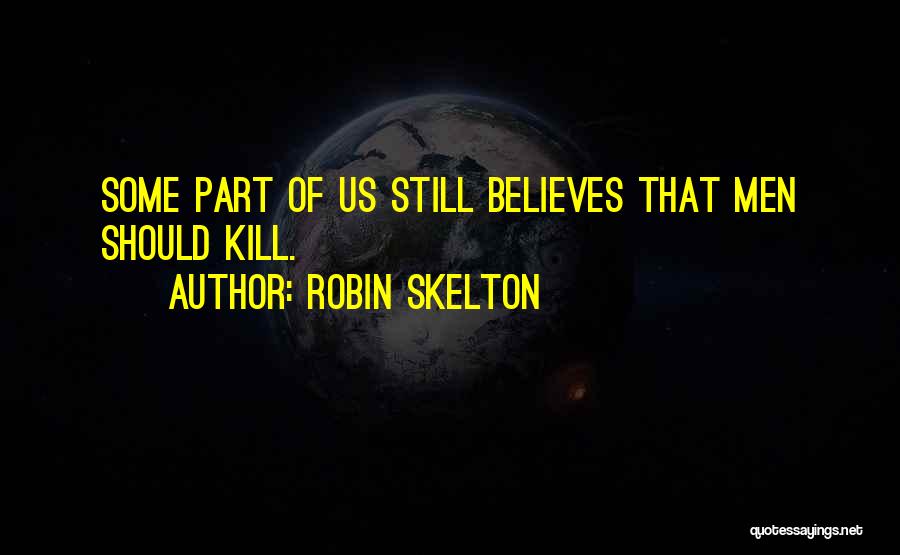 Robin Skelton Quotes 1325844