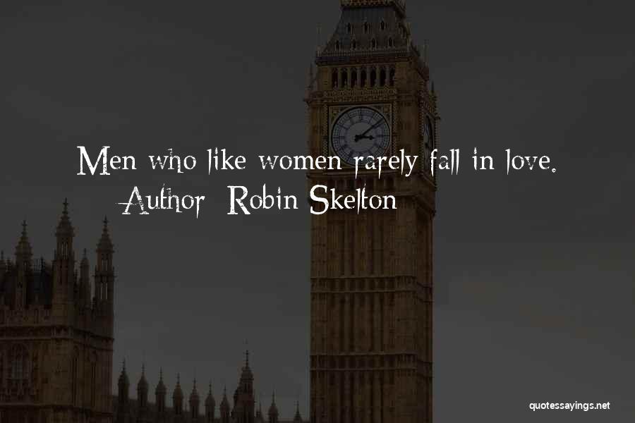 Robin Skelton Quotes 1644173