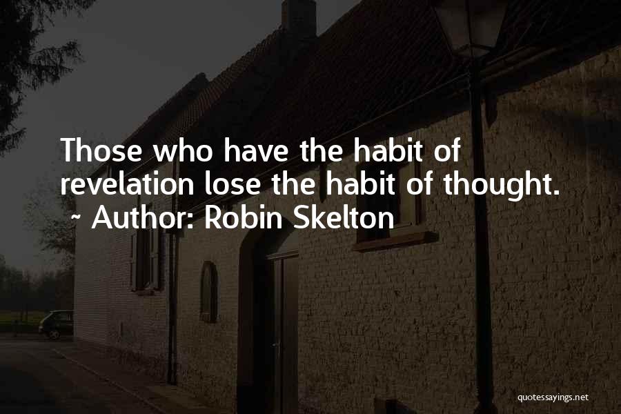 Robin Skelton Quotes 468909