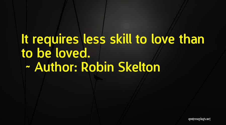 Robin Skelton Quotes 567884