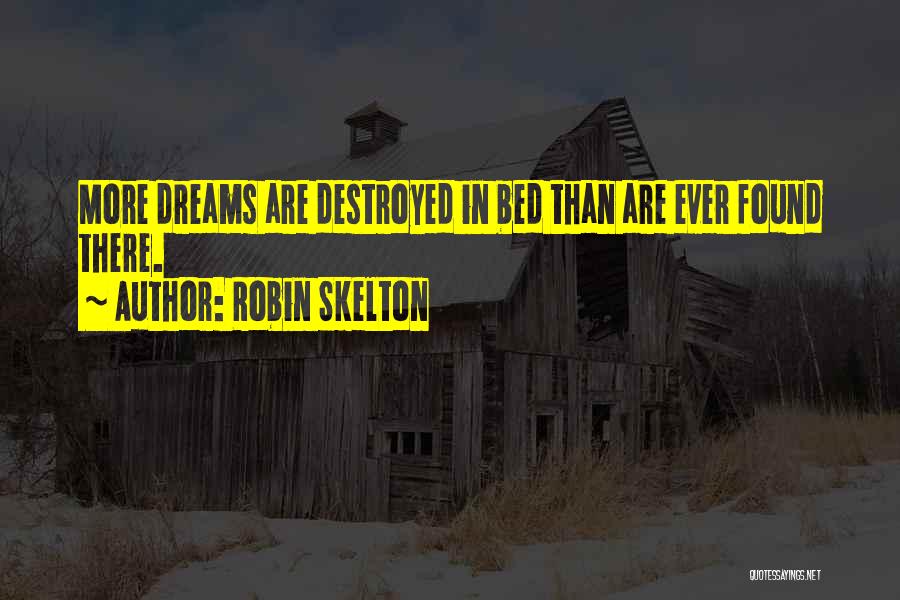 Robin Skelton Quotes 956098