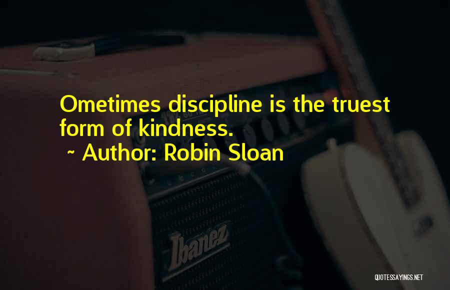 Robin Sloan Quotes 2016908