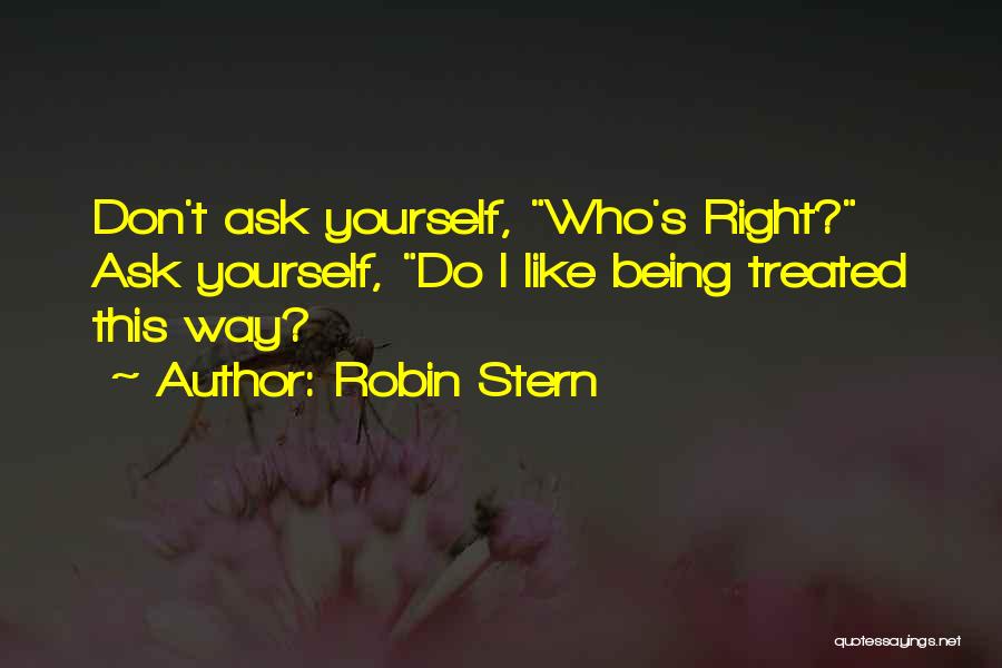 Robin Stern Quotes 1177178