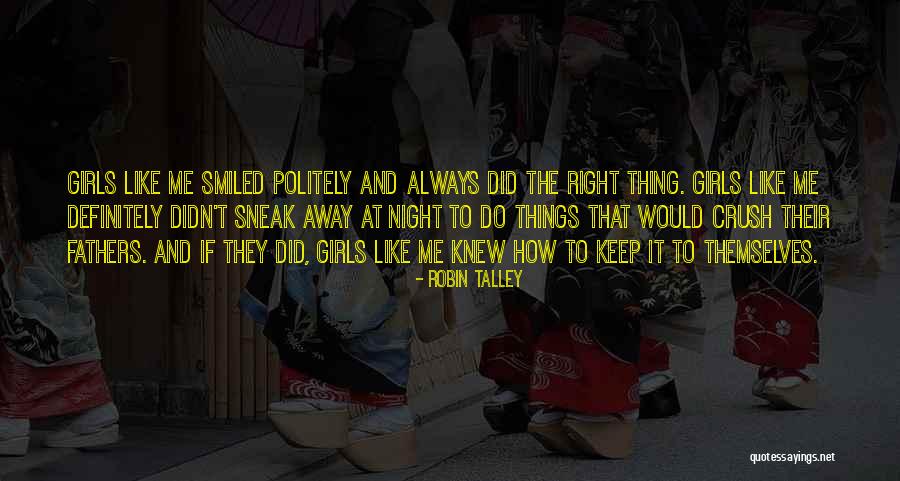 Robin Talley Quotes 1582328 Robin Talley Quotes 1582328