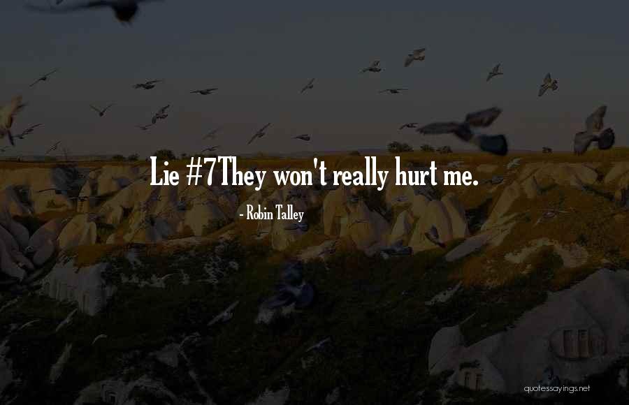 Robin Talley Quotes 2101493 Robin Talley Quotes 2101493