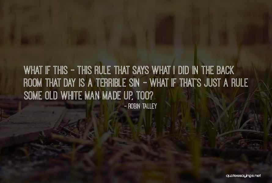 Robin Talley Quotes 688655 Robin Talley Quotes 688655