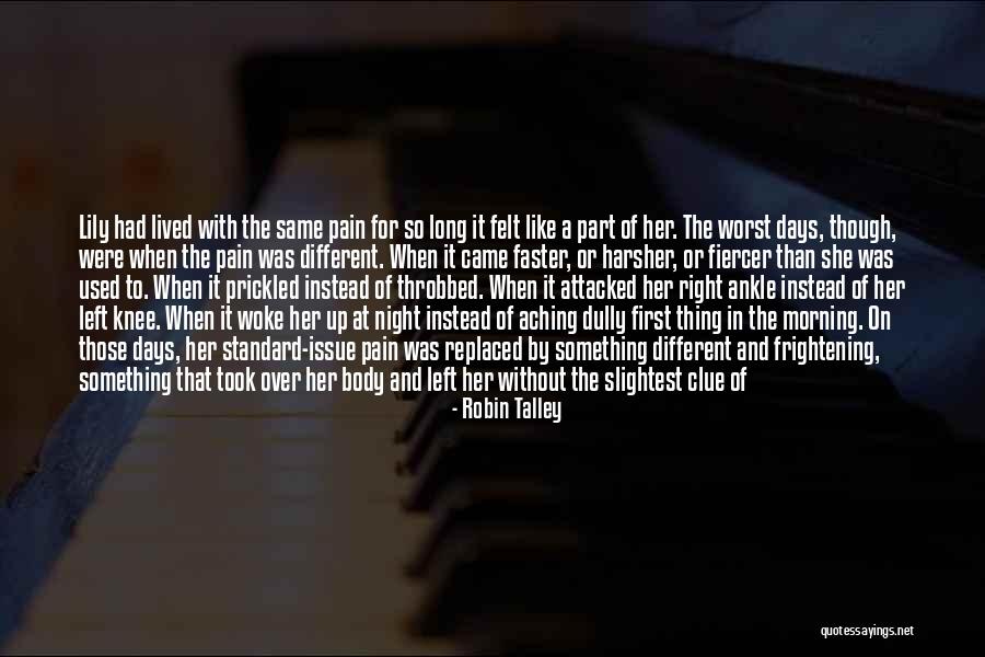 Robin Talley Quotes 877377 Robin Talley Quotes 877377