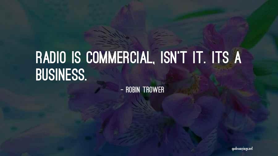 Robin Trower Quotes 980192 Robin Trower Quotes 980192